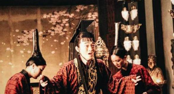 刘琰妻子和刘禅有染,最后被处以死刑 刘琰妻子和刘禅有染,最后被处以死刑