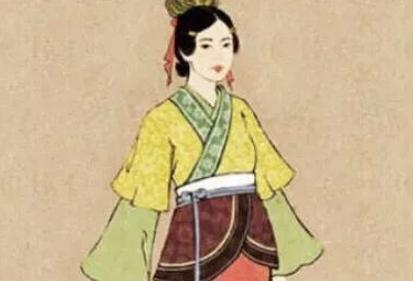 元朝灭亡以后，朱元璋是怎么处置那些蒙古女子的？