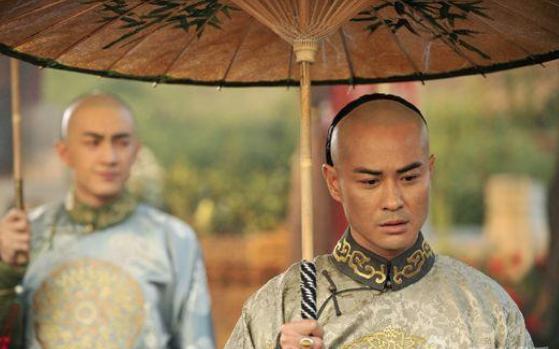 八福晋犯了什么大罪？雍正竟想把她挫骨扬灰