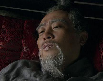 曹操刘备死前都有准确的预言 却因继承者不重视而改变历史 曹操刘备死前都有准确的预言 却因继承者不重视而改变历史