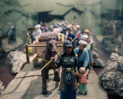 张居正变法是明朝死而复生 张居正最后为什么会被清算 张居正变法是明朝死而复生 张居正最后为什么会被清算