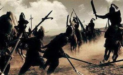 张郃的身份到底有多复杂 身为河北四庭柱,却又是五子良将之一