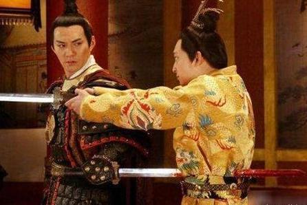 揭秘唐朝为什么频繁的出现宫变 都是李世民惹的祸 揭秘唐朝为什么频繁的出现宫变 都是李世民惹的祸