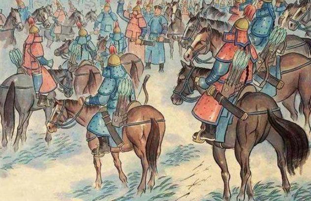 揭秘：大清为什么要颁布剃发令？