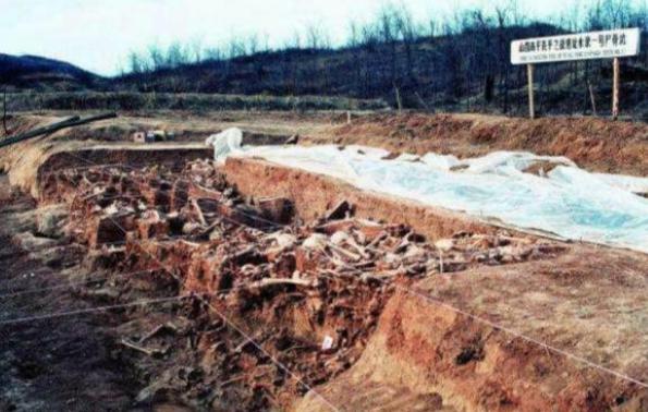 历史上打仗,几万人战死沙场,那尸骨去哪儿了? 历史上打仗,几万人战死沙场,那尸骨去哪儿了?