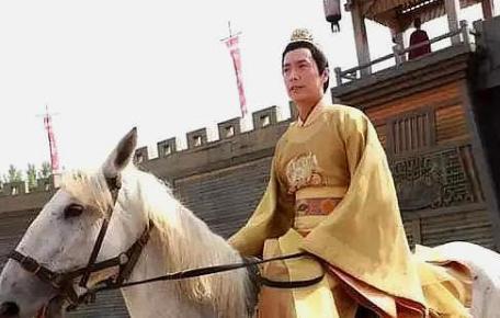 大唐名相姚崇擅用权谋！也是一个优秀的封建士大夫！