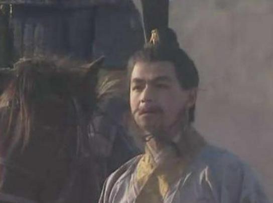 曹操极爱才，被陈琳辱骂都不生气
