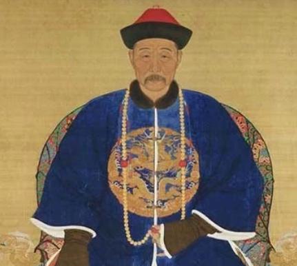 胤禔：康熙的庶长子，最后为何被囚禁26年？
