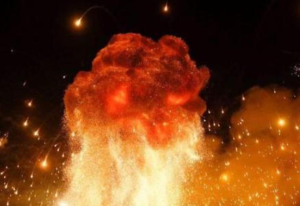 天启大爆炸是什么情况？为什么说是外星人做的？