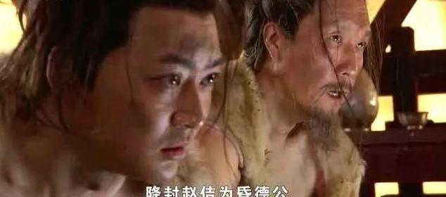 徽钦二帝真的在北国“坐井观天”?我们都被误导了 徽钦二帝真的在北国“坐井观天”?我们都被误导了