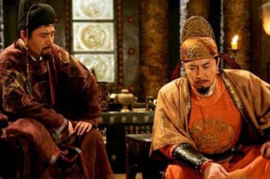 北齐皇帝高洋有什么优点？李世民从他身上学会了仁慈！