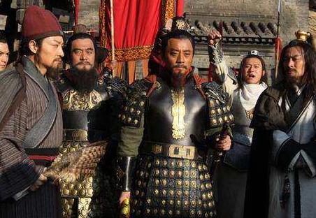 宋江临死前为什么还害死李逵呢 主要的原因是什么