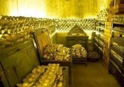 清朝王爷天天锦衣玉食吃喝玩乐 他们的俸禄有多少呢 清朝王爷天天锦衣玉食吃喝玩乐 他们的俸禄有多少呢
