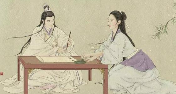 <a href=https://www.lishiji.cn/lishi/1666/ target=_blank class=infotextkey>揭秘</a>：那些文坛大佬与他们的妹妹关系好吗？
