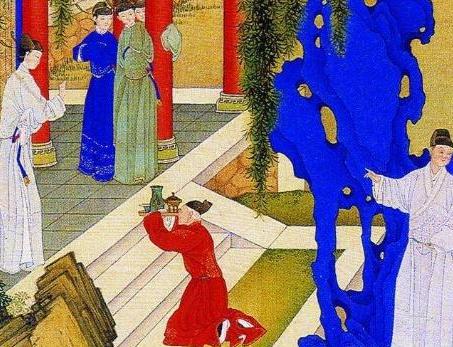 古代朝廷上朝都有什么规矩 上朝的时候需要注意什么事项呢 古代朝廷上朝都有什么规矩 上朝的时候需要注意什么事项呢