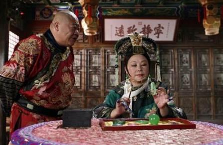 慈禧召见一个琴师入宫,去过一次后琴师为什么不愿再去了? 慈禧召见一个琴师入宫,去过一次后琴师为什么不愿再去了?