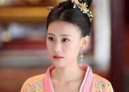 成肃皇后:从小家贫被爹娘送人,成皇后以后还被儿媳妇耻笑 成肃皇后:从小家贫被爹娘送人,成皇后以后还被儿媳妇耻笑