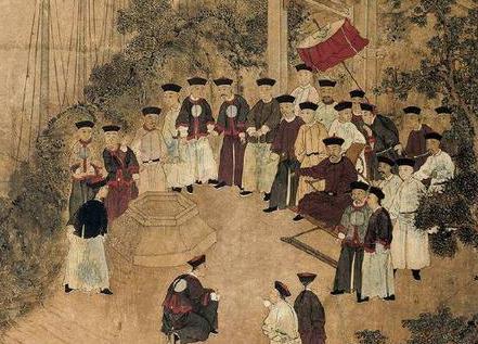 清王朝是中国历史上最为专制的王朝没有之一