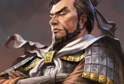 刘璋手下张任忠肝义胆,张任最后是怎么死的? 刘璋手下张任忠肝义胆,张任最后是怎么死的?