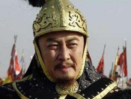朱元璋亲自剥桔子给儿子吃,母亲却让儿子赶紧逃 朱元璋亲自剥桔子给儿子吃,母亲却让儿子赶紧逃