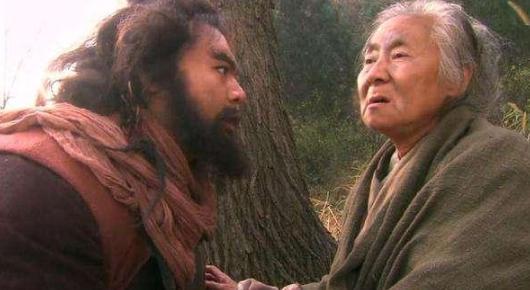 李逵沂岭杀四虎的难度远不如武松徒手打一虎,这是为什么? 李逵沂岭杀四虎的难度远不如武松徒手打一虎,这是为什么?