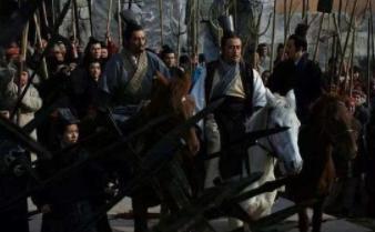 《孙子兵法》人人皆知,但是你知道孙武是怎么打仗的吗? 《孙子兵法》人人皆知,但是你知道孙武是怎么打仗的吗?