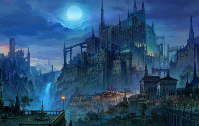 中国古代为何不修建城堡呢 因为修建太高是犯法的