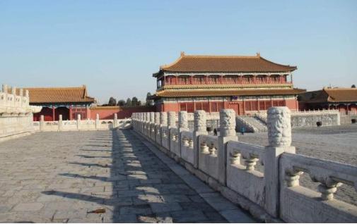 什么是宗人府？它是什么部门？