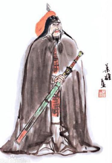 程普：东吴一代老将，他最后结局怎么样？