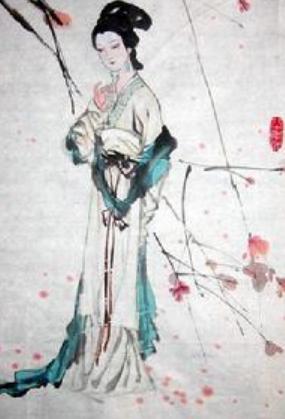 刘曜：西晋最牛将军，垂涎皇后美貌于是就造反称帝