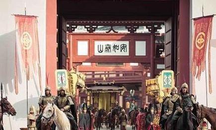 隋朝大将奚长儒有多厉害？两千骑兵吓得突厥不敢再进犯？