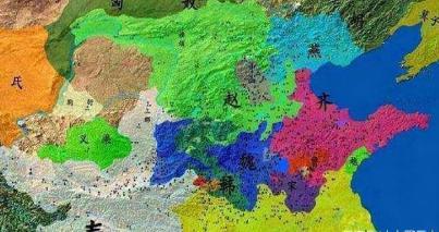 秦国实力这么强始终为什么还是被别人瞧不起 揭秘其被排斥的理由