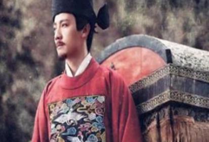 明朝开国功臣胡惟庸，朱元璋为何忍了他七年？