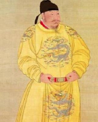 为什么说向<a href=https://www.lishiji.cn/lishi/2711/ target=_blank class=infotextkey>突厥</a>称臣<a href=https://www.lishiji.cn/lishi/9929/ target=_blank class=infotextkey>纳贡</a>是唐太宗一生的耻辱？