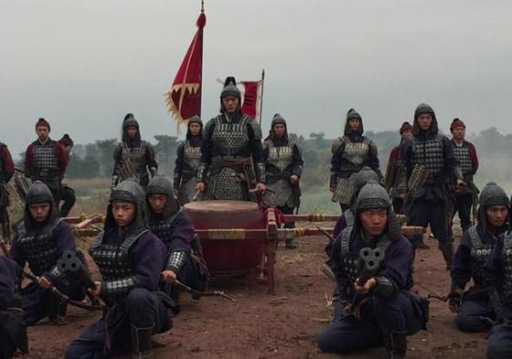 萨尔浒战役明朝惨败,四万多人殉难到底谁是罪魁祸首? 萨尔浒战役明朝惨败,四万多人殉难到底谁是罪魁祸首?