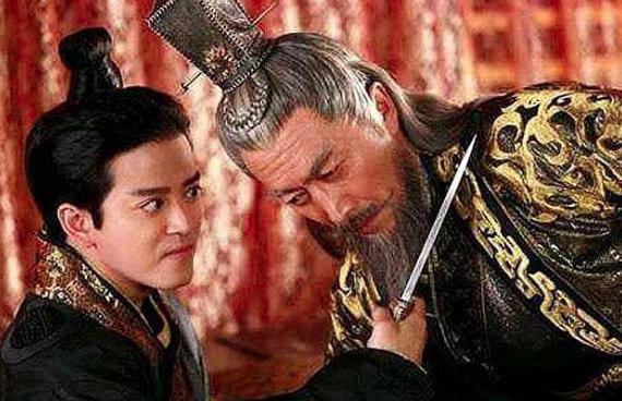 杨师厚一生“忠心卫国”,战死疆场后皇帝竟摆宴庆祝 杨师厚一生“忠心<a href=https://www.lishiji.cn/lishi/5612/ target=_blank class=infotextkey>卫国</a>”,战死疆场后皇帝竟摆宴庆祝