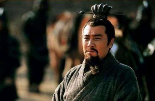 汉语中的一个字,令两代帝王一个笑一个哭! 汉语中的一个字,令两代帝王一个笑一个哭!