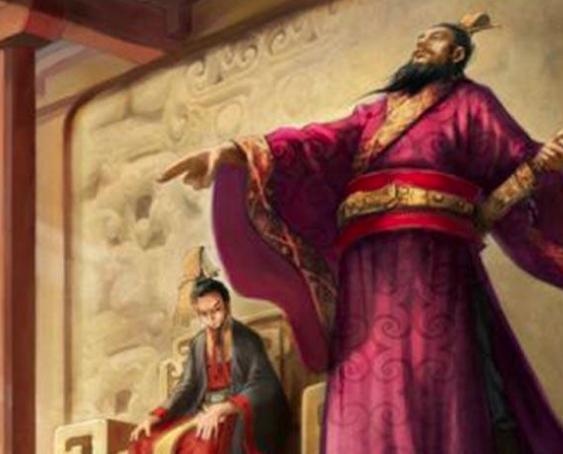 东汉为什么会出现很多外戚干政的现象? 东汉为什么会出现很多外戚干政的现象?