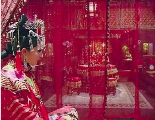 她是皇帝的掌上明珠,新婚三天后为何自尽? 她是皇帝的掌上明珠,新婚三天后为何自尽?