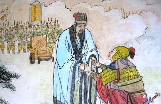 为何<a href=https://www.lishiji.cn/lishi/4061/ target=_blank class=infotextkey>魏国</a><a href=https://www.lishiji.cn/lishi/8655/ target=_blank class=infotextkey>忠臣</a>之子姜维会去降蜀?原来早在<a href=https://www.lishiji.cn/lishi/86/ target=_blank class=infotextkey>三国</a>时就有了地域歧视!