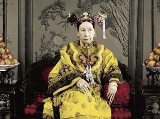 顾命八大臣为何斗不过一个弱女子?慈禧靠什么笑到最后? 顾命八大臣为何斗不过一个弱女子?慈禧靠什么笑到最后?