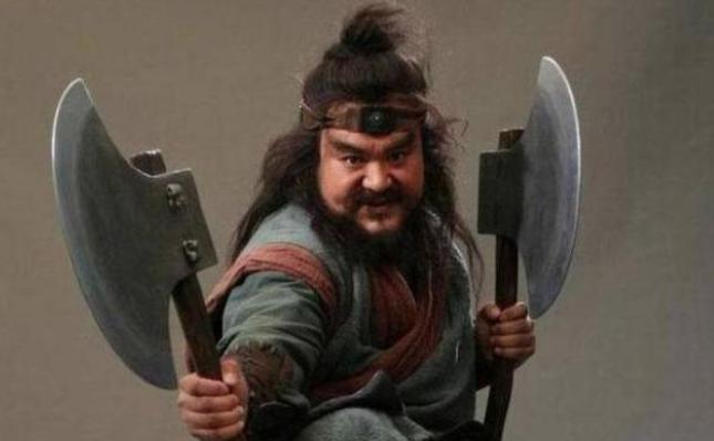 正史中的李逵是个怎样的人？阴险毒辣杀死兄弟