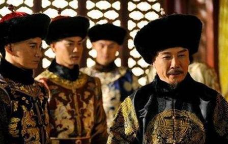 清朝的“铁帽子王”很厉害吗?“铁帽子王”有多铁? 清朝的“铁帽子王”很厉害吗?“铁帽子王”有多铁?
