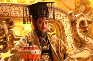 杨坚是开国皇帝为什么不能叫隋太祖?历史上的隋太祖是谁? 杨坚是开国皇帝为什么不能叫隋太祖?历史上的隋太祖是谁?