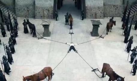 秦王扫六合的最大障碍是什么 不只是敌人还有自己的两大外戚集团