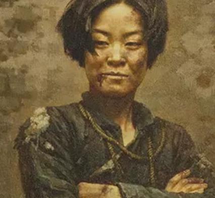 这个女人被日军俘虏,死前提出一个要求,日本老兵答应后说后悔 这个女人被日军俘虏,死前提出一个要求,日本老兵答应后说后悔
