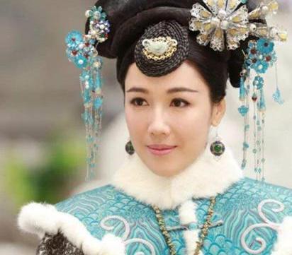 孝和睿皇后:清朝历史上在位时间最久的一位皇后 孝和睿皇后:清朝历史上在位时间最久的一位皇后