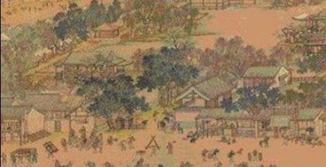 盘点历史上的六次人口大迁徙,每次人口有多少? 盘点历史上的六次人口大迁徙,每次人口有多少?