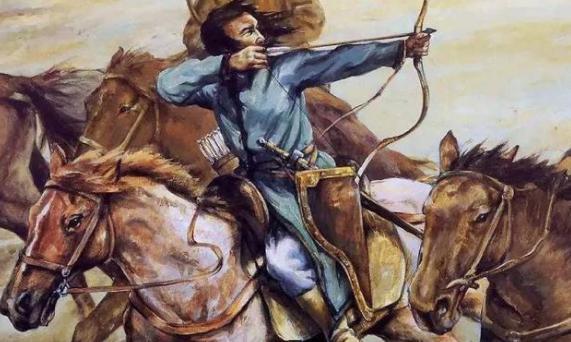 五胡乱华中,以屠杀闻名的羯族最后在哪儿去了? 五胡乱华中,以屠杀闻名的羯族最后在哪儿去了?