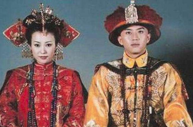 静嫔：康熙从江南带回来的妃子，后来结局如何？